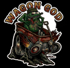 Wagon God - Home